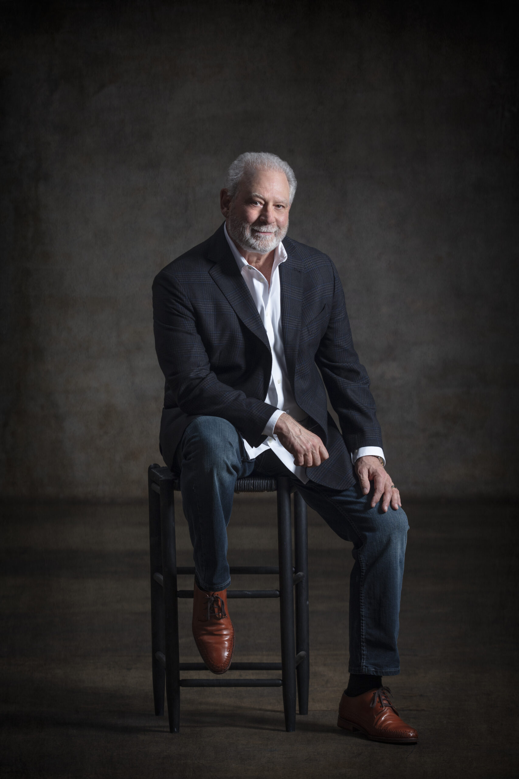 Greg Cagle — executive coach and author